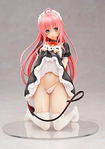 To LOVEru Darkness - Lala Satalin Deviluke - 1/7 - Maid ver. (Alter)ㅤ – Alter – ActionFigure Brasil