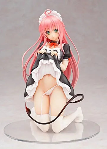 To LOVEru Darkness - Lala Satalin Deviluke - 1/7 - Maid ver. (Alter)ㅤ – Alter – ActionFigure Brasil