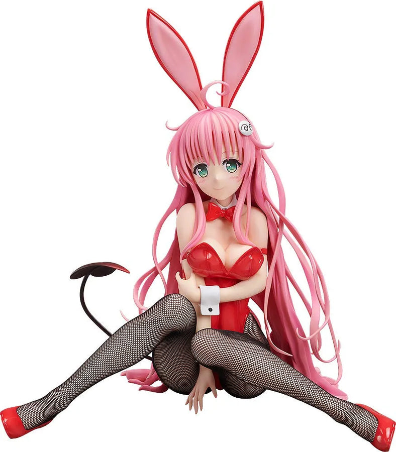 To LOVEru Darkness - Lala Satalin Deviluke - B-style - 1/4 - Bunny Ver. (FREEing)ㅤ – FREEing – ActionFigure Brasil