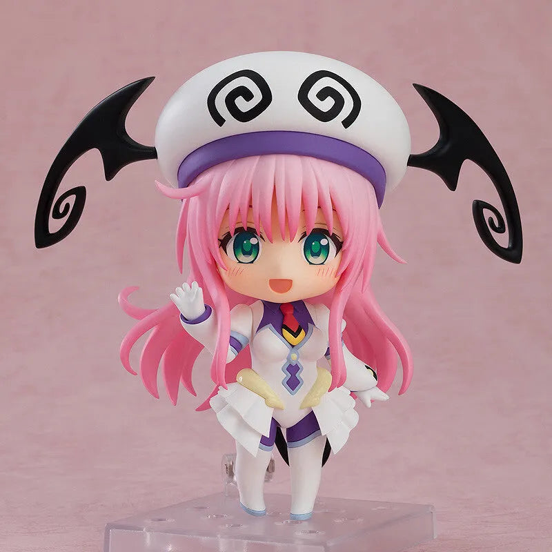 To LOVEru Darkness - Lala Satalin Deviluke - Nendoroid #2322 (Good Smile Company)ㅤ – Good Smile Company – ActionFigure Brasil