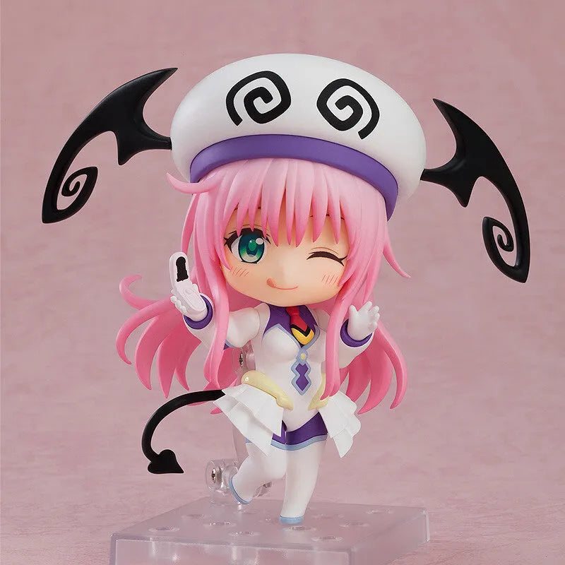 To LOVEru Darkness - Lala Satalin Deviluke - Nendoroid #2322 (Good Smile Company)ㅤ – Good Smile Company – ActionFigure Brasil