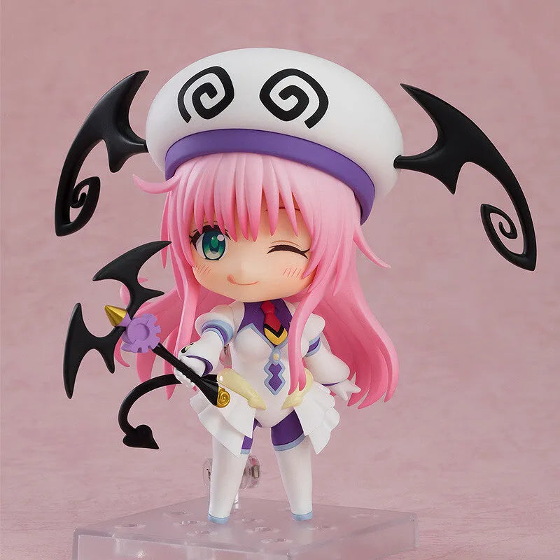 To LOVEru Darkness - Lala Satalin Deviluke - Nendoroid #2322 (Good Smile Company)ㅤ – Good Smile Company – ActionFigure Brasil