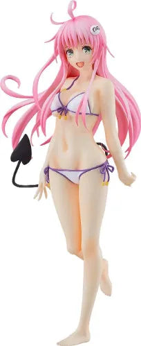 To LOVEru Darkness - Lala Satalin Deviluke - Pop Up Parade (Good Smile Company)ㅤ – Good Smile Company – ActionFigure Brasil