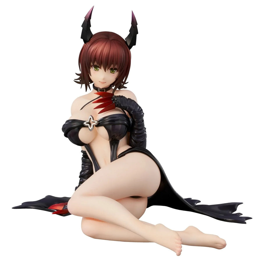 To LOVEru Darkness - Mikado Ryouko - 1/6 - Darkness ver. - 2024 Re-release (Union Creative International Ltd)ㅤ – Union Creative – ActionFigure Brasil