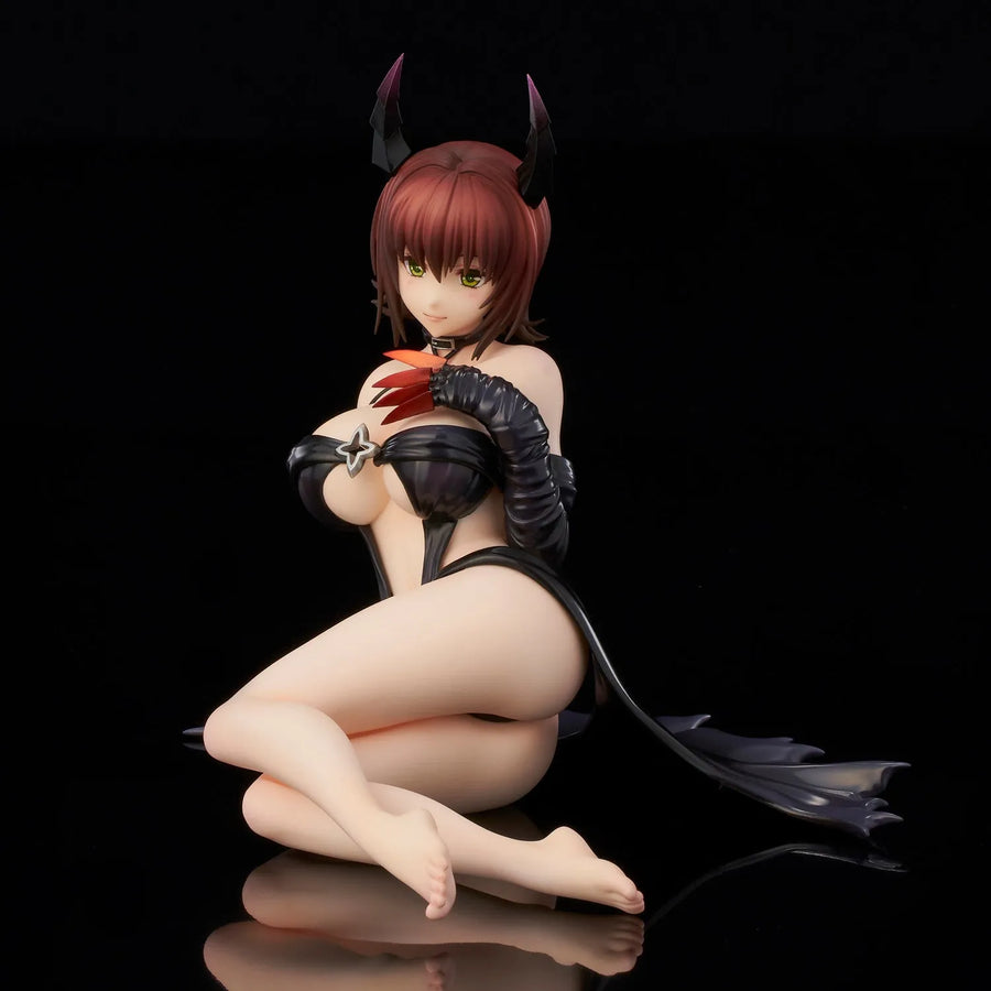 To LOVEru Darkness - Mikado Ryouko - 1/6 - Darkness ver. - 2024 Re-release (Union Creative International Ltd)ㅤ – Union Creative – ActionFigure Brasil