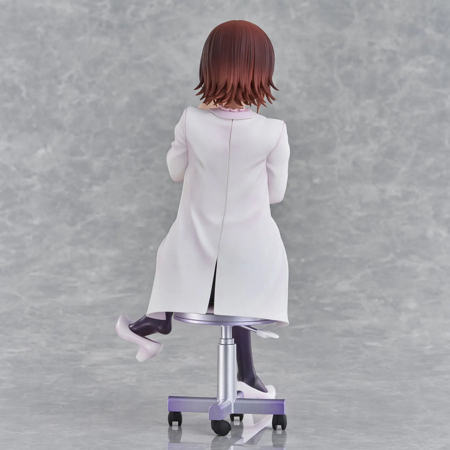 To LOVEru Darkness - Mikado Ryouko - School Nurse ver. (Union Creative International Ltd)ㅤ – Union Creative – ActionFigure Brasil