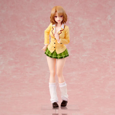 To LOVEru Darkness - Momioka Risa - 1/6 - Limited Ver. (Union Creative International Ltd)ㅤ – Union Creative – ActionFigure Brasil