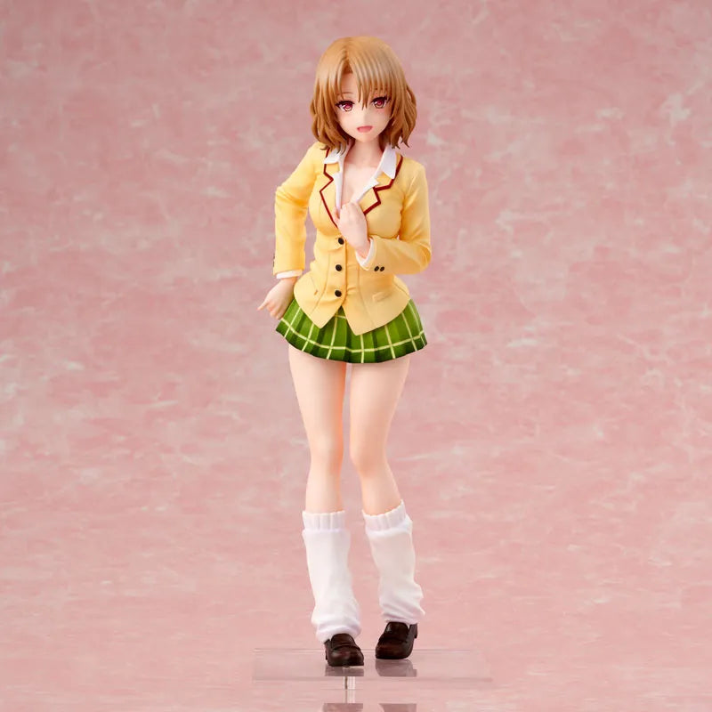 To LOVEru Darkness - Momioka Risa - 1/6 - Limited Ver. (Union Creative International Ltd)ㅤ – Union Creative – ActionFigure Brasil