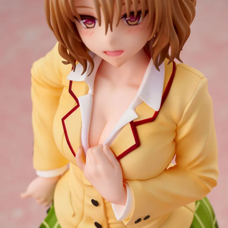 To LOVEru Darkness - Momioka Risa - 1/6 - Limited Ver. (Union Creative International Ltd)ㅤ – Union Creative – ActionFigure Brasil