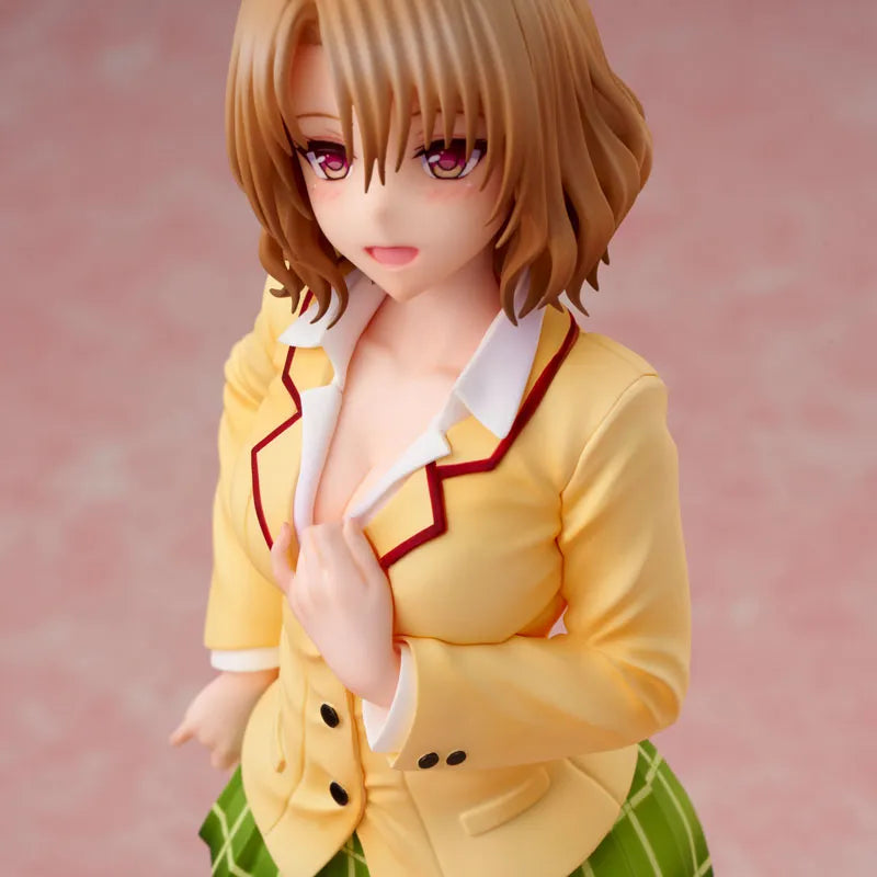 To LOVEru Darkness - Momioka Risa - 1/6 - Limited Ver. (Union Creative International Ltd)ㅤ – Union Creative – ActionFigure Brasil