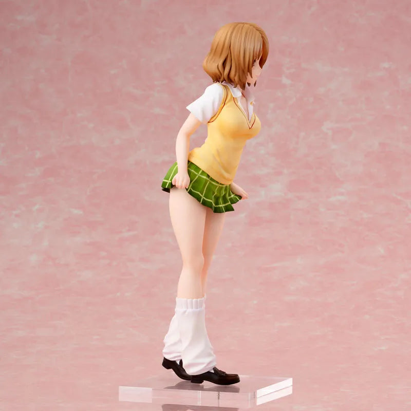 To LOVEru Darkness - Momioka Risa - 1/6 (Union Creative International Ltd)ㅤ – Union Creative – ActionFigure Brasil