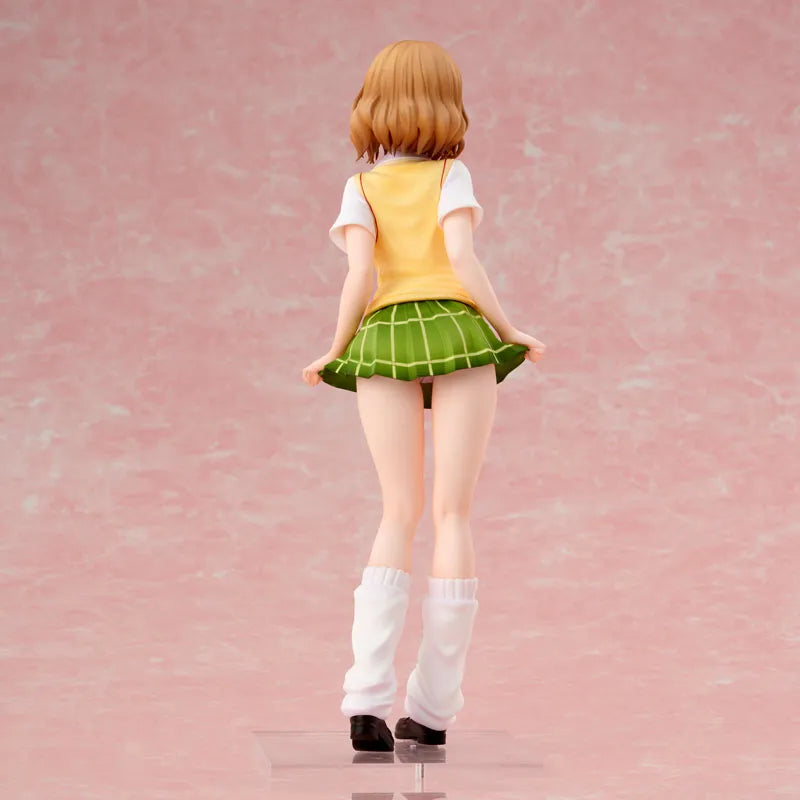 To LOVEru Darkness - Momioka Risa - 1/6 (Union Creative International Ltd)ㅤ – Union Creative – ActionFigure Brasil