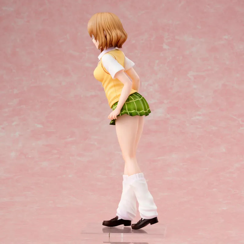 To LOVEru Darkness - Momioka Risa - 1/6 (Union Creative International Ltd)ㅤ – Union Creative – ActionFigure Brasil