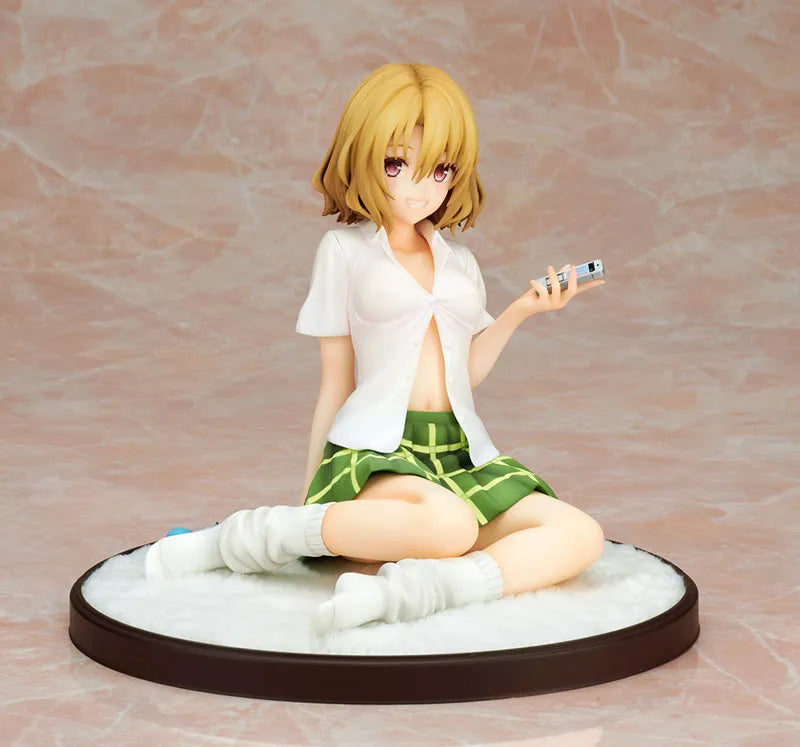 To LOVEru Darkness - Momioka Risa - 1/7 (Alter)ㅤ – Alter – ActionFigure Brasil