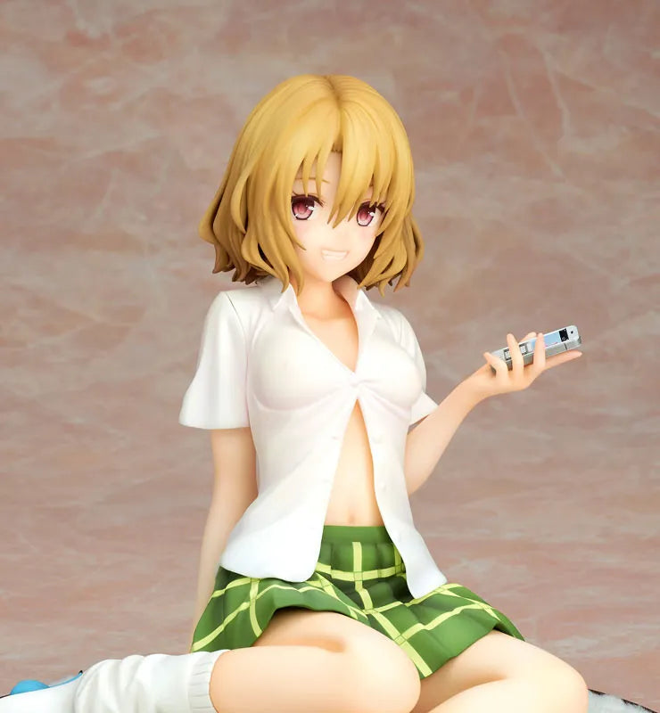 To LOVEru Darkness - Momioka Risa - 1/7 (Alter)ㅤ – Alter – ActionFigure Brasil