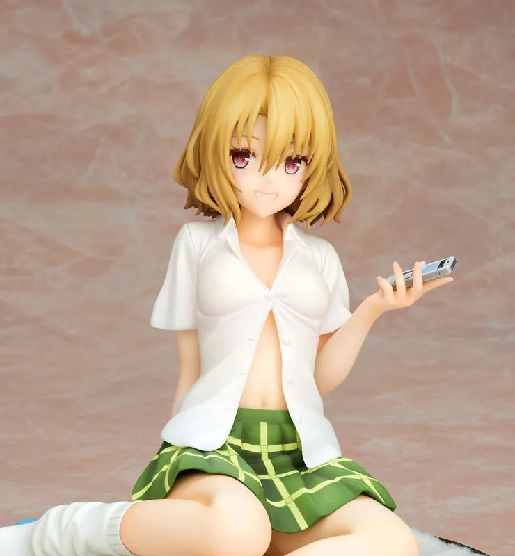 To LOVEru Darkness - Momioka Risa - 1/7 (Alter)ㅤ – Alter – ActionFigure Brasil