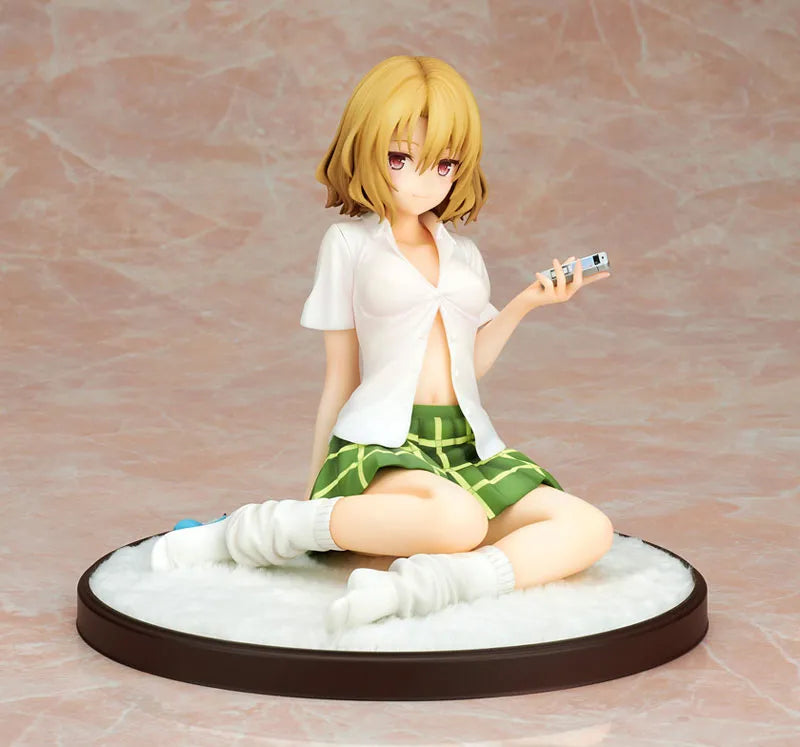 To LOVEru Darkness - Momioka Risa - 1/7 (Alter)ㅤ – Alter – ActionFigure Brasil
