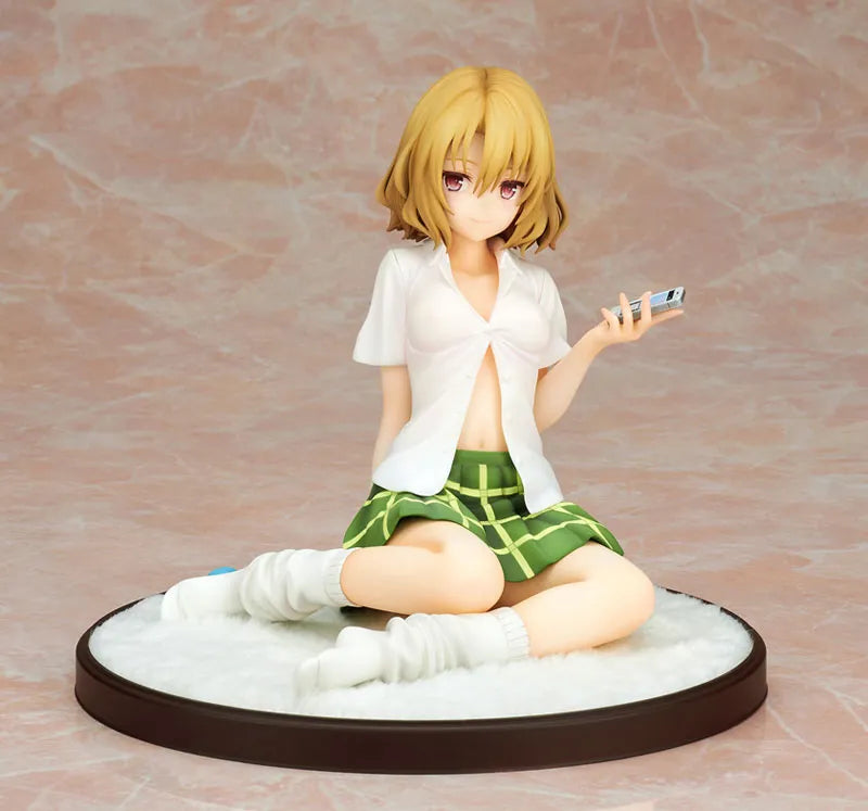 To LOVEru Darkness - Momioka Risa - 1/7 (Alter)ㅤ – Alter – ActionFigure Brasil