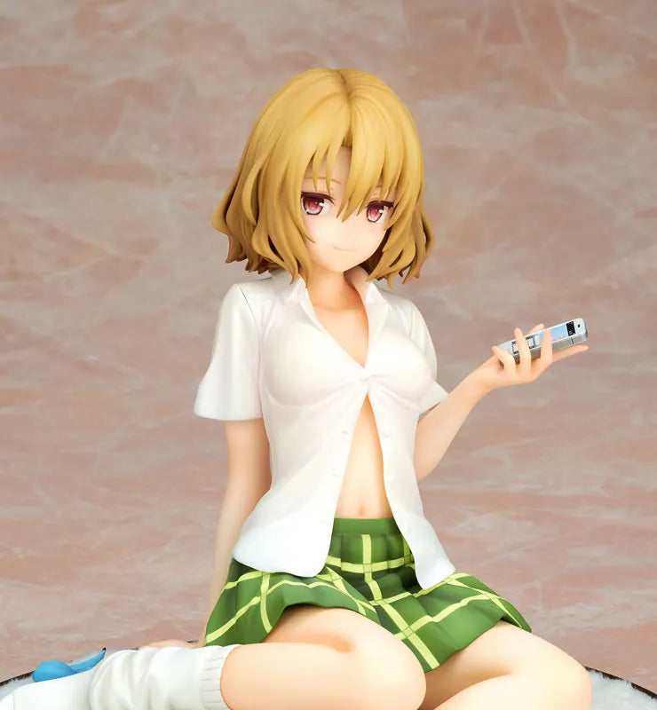 To LOVEru Darkness - Momioka Risa - 1/7 (Alter)ㅤ – Alter – ActionFigure Brasil