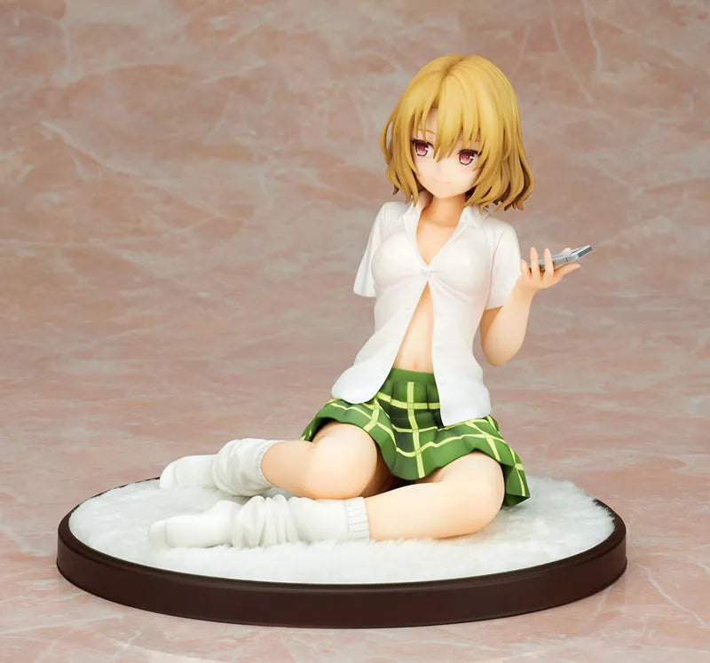 To LOVEru Darkness - Momioka Risa - 1/7 (Alter)ㅤ – Alter – ActionFigure Brasil
