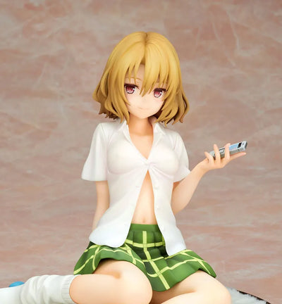 To LOVEru Darkness - Momioka Risa - 1/7 (Alter)ㅤ – Alter – ActionFigure Brasil — acessórios