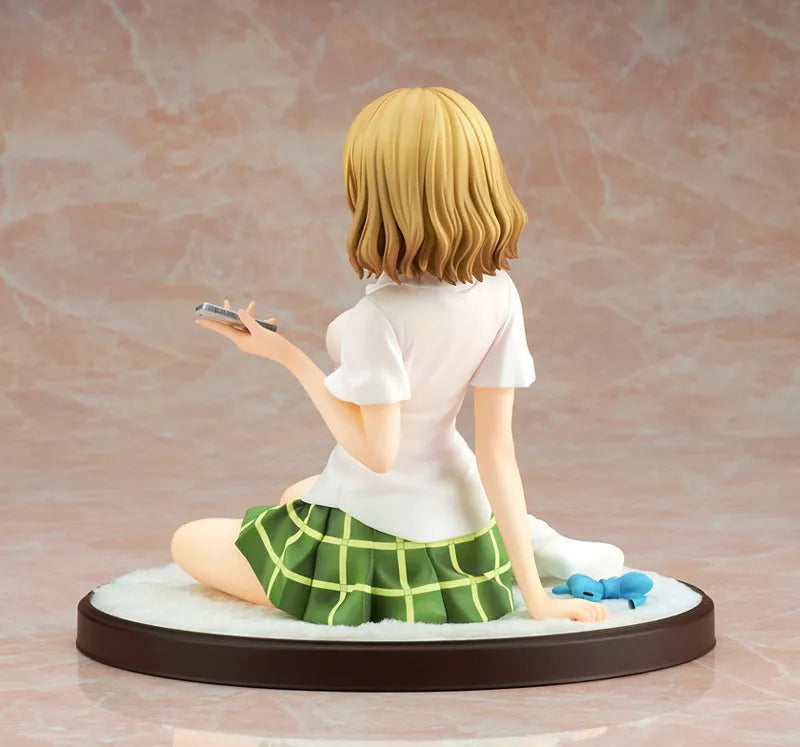 To LOVEru Darkness - Momioka Risa - 1/7 (Alter)ㅤ – Alter – ActionFigure Brasil