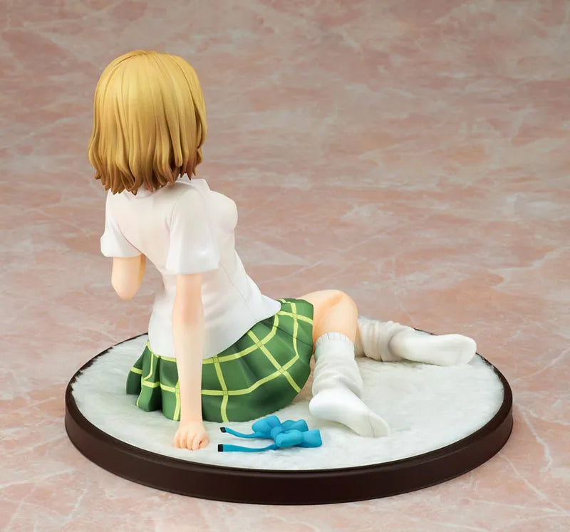 To LOVEru Darkness - Momioka Risa - 1/7 (Alter)ㅤ – Alter – ActionFigure Brasil