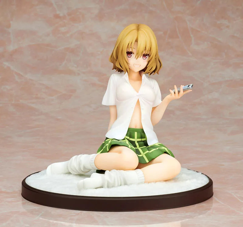 To LOVEru Darkness - Momioka Risa - 1/7 (Alter)ㅤ – Alter – ActionFigure Brasil