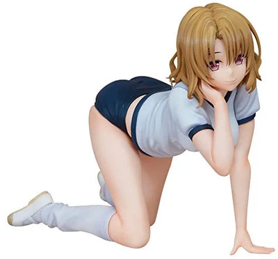To LOVEru Darkness - Momioka Risa - 1/8 (Pulchra)ㅤ – Pulchra – ActionFigure Brasil