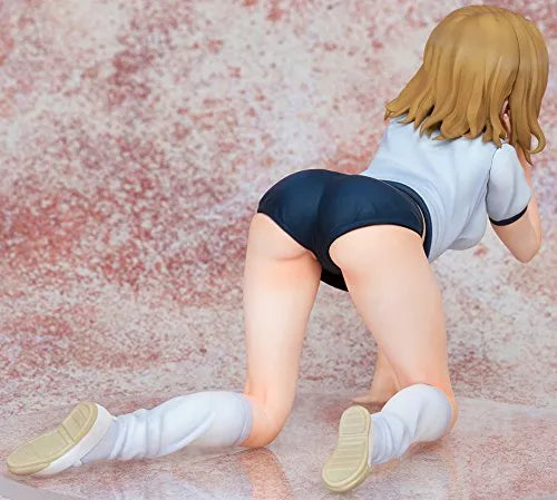 To LOVEru Darkness - Momioka Risa - 1/8 (Pulchra)ㅤ – Pulchra – ActionFigureBrasil