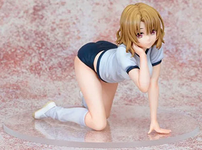 To LOVEru Darkness - Momioka Risa - 1/8 (Pulchra)ㅤ – Pulchra – ActionFigure Brasil — close
