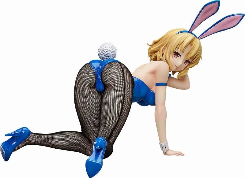 To LOVEru Darkness - Momioka Risa - B-style - 1/4 - Bunny Ver. (FREEing)ㅤ – FREEing – ActionFigure Brasil
