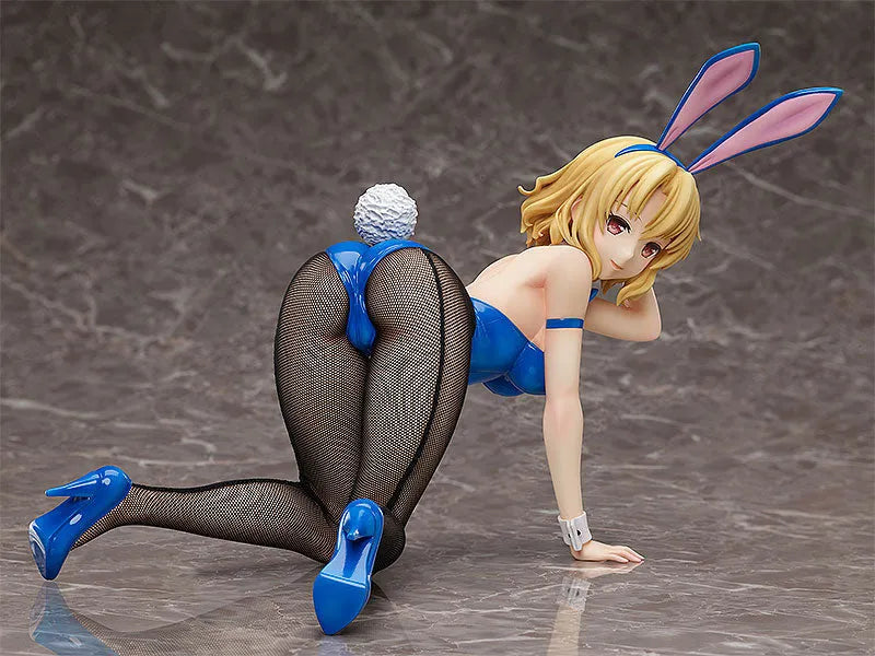 To LOVEru Darkness - Momioka Risa - B-style - 1/4 - Bunny Ver. (FREEing)ㅤ – FREEing – ActionFigure Brasil