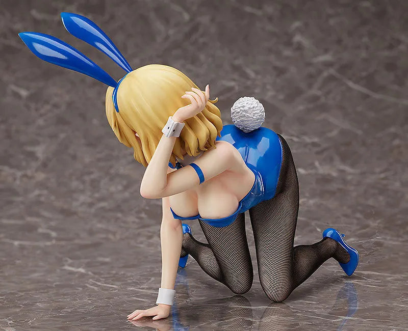 To LOVEru Darkness - Momioka Risa - B-style - 1/4 - Bunny Ver. (FREEing)ㅤ – FREEing – ActionFigure Brasil