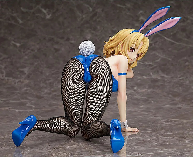 To LOVEru Darkness - Momioka Risa - B-style - 1/4 - Bunny Ver. (FREEing)ㅤ – FREEing – ActionFigure Brasil
