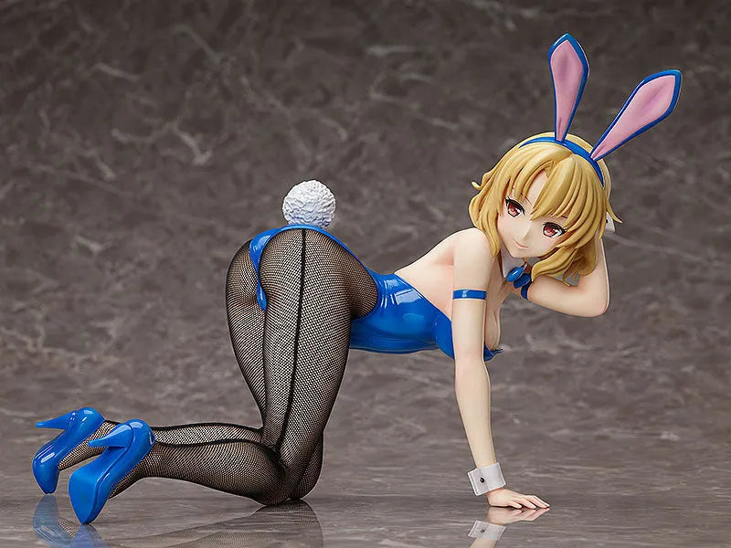 To LOVEru Darkness - Momioka Risa - B-style - 1/4 - Bunny Ver. (FREEing)ㅤ – FREEing – ActionFigure Brasil