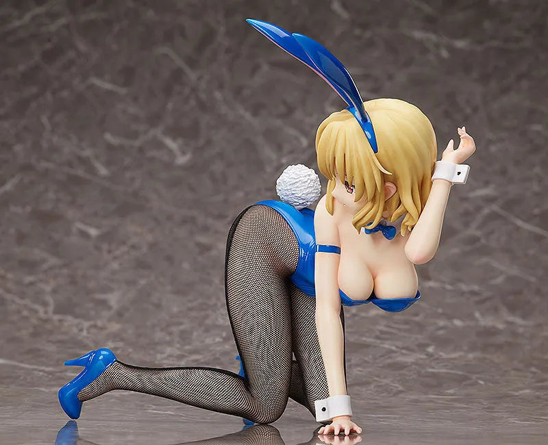 To LOVEru Darkness - Momioka Risa - B-style - 1/4 - Bunny Ver. (FREEing)ㅤ – FREEing – ActionFigure Brasil