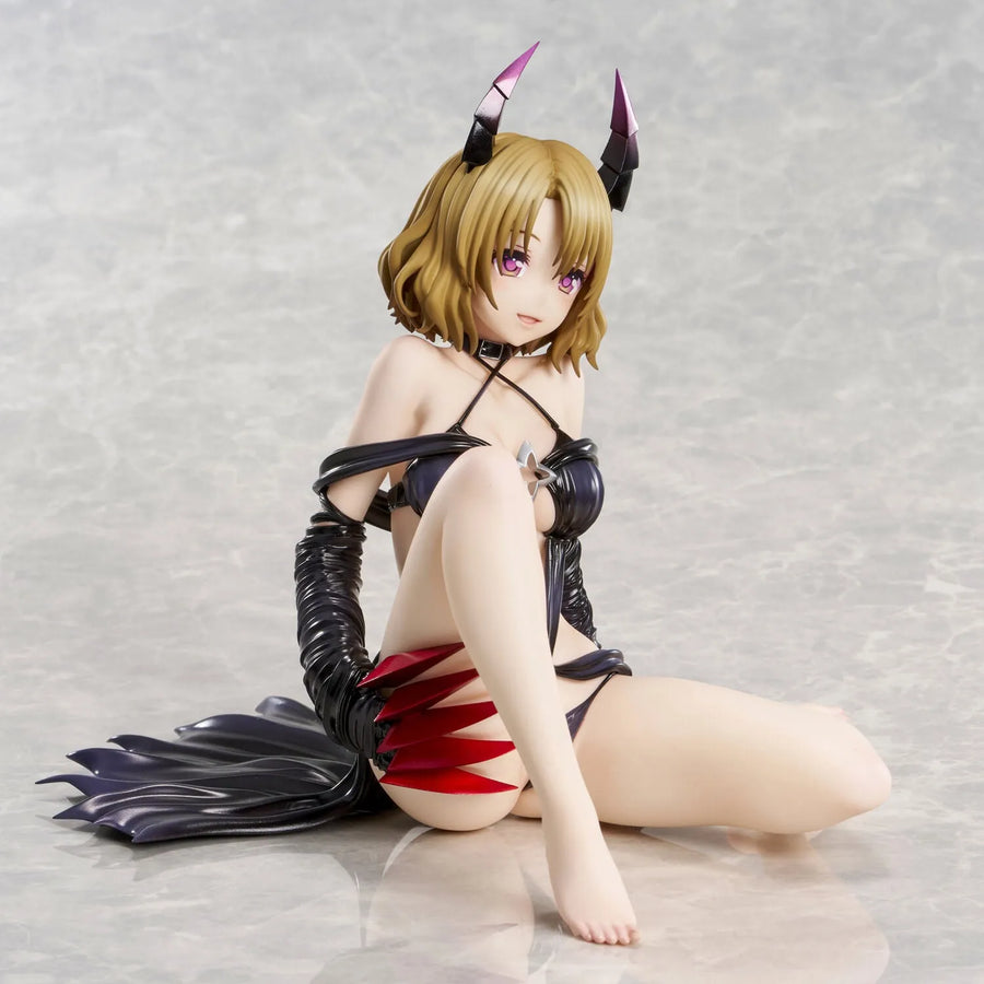 To LOVEru Darkness - Momioka Risa - Darkness ver. (Union Creative International Ltd)ㅤ – Union Creative – ActionFigure Brasil