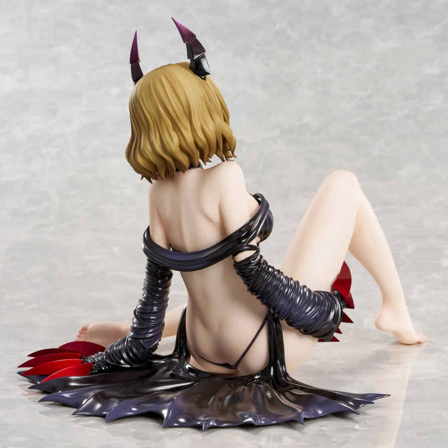 To LOVEru Darkness - Momioka Risa - Darkness ver. (Union Creative International Ltd)ㅤ – Union Creative – ActionFigure Brasil