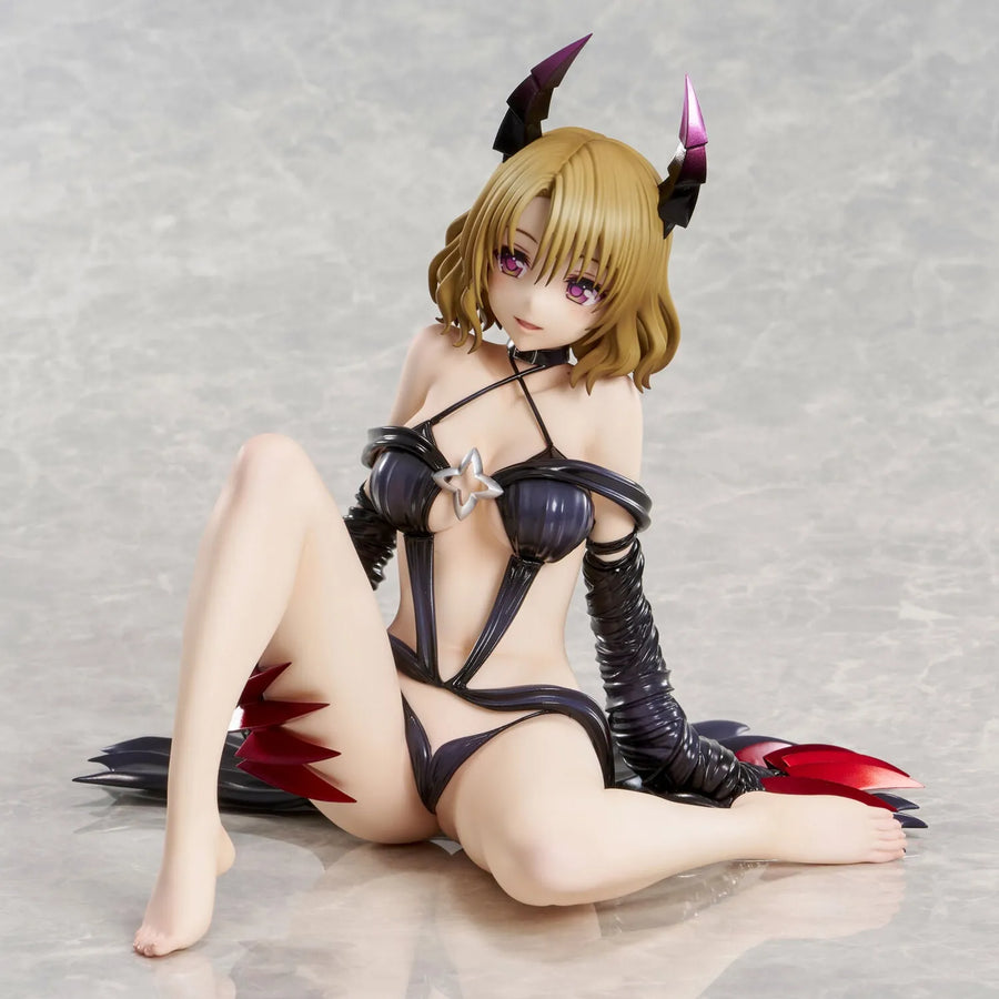 To LOVEru Darkness - Momioka Risa - Darkness ver. (Union Creative International Ltd)ㅤ – Union Creative – ActionFigure Brasil