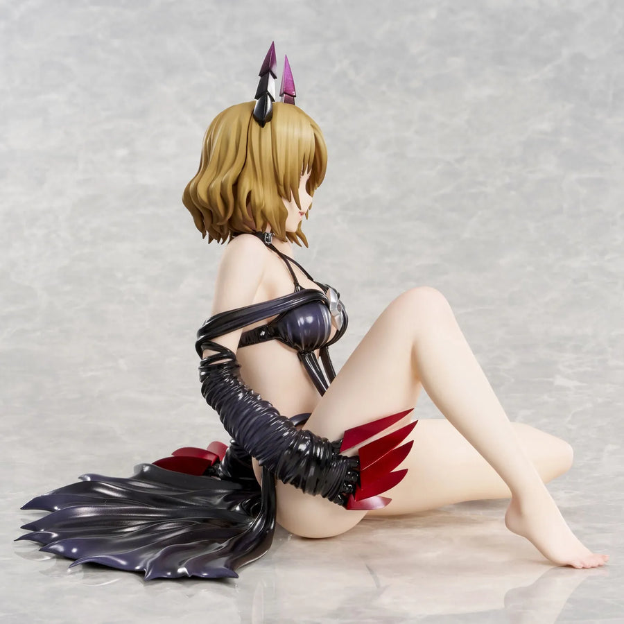 To LOVEru Darkness - Momioka Risa - Darkness ver. (Union Creative International Ltd)ㅤ – Union Creative – ActionFigure Brasil