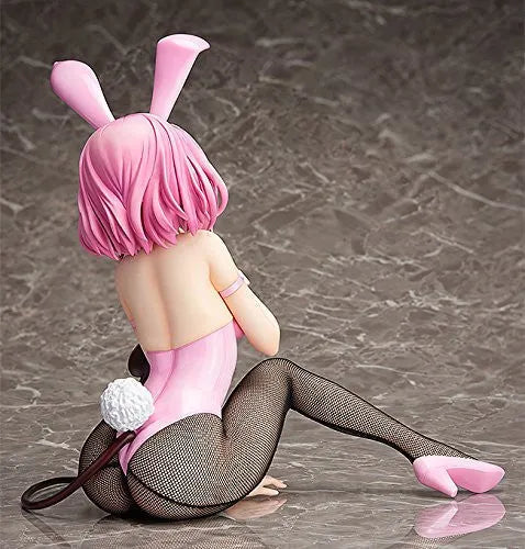 To LOVEru Darkness - Momo Belia Deviluke - 1/4 - Bunny Ver. (FREEing)ㅤ – FREEing – ActionFigure Brasil