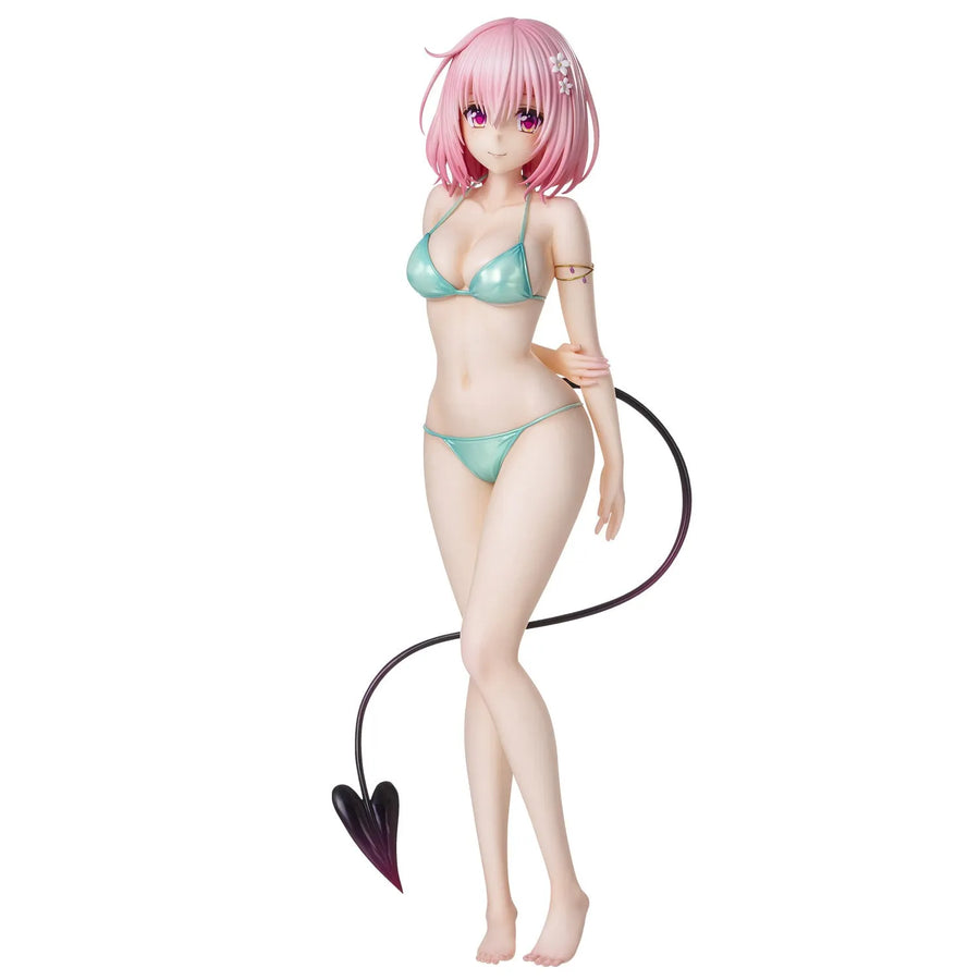 To LOVEru Darkness - Momo Belia Deviluke - 1/4 (Mimeyoi, Union Creative International Ltd)ㅤ – Mimeyoi – ActionFigure Brasil