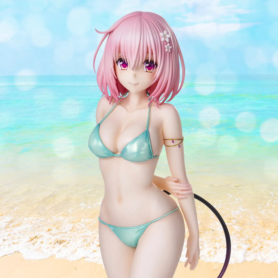 To LOVEru Darkness - Momo Belia Deviluke - 1/4 (Mimeyoi, Union Creative International Ltd)ㅤ – Mimeyoi – ActionFigure Brasil