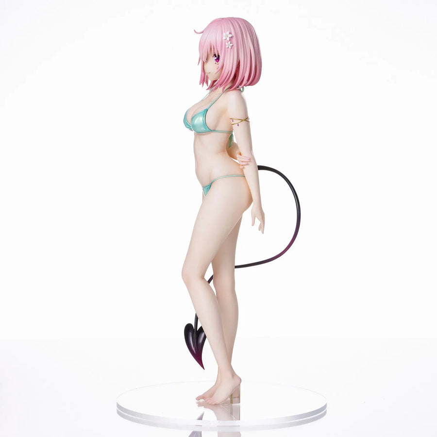 To LOVEru Darkness - Momo Belia Deviluke - 1/4 (Mimeyoi, Union Creative International Ltd)ㅤ – Mimeyoi – ActionFigure Brasil