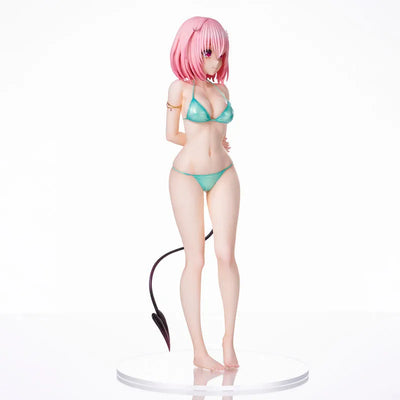 To LOVEru Darkness - Momo Belia Deviluke - 1/4 (Mimeyoi, Union Creative International Ltd)ㅤ – Mimeyoi – ActionFigureBrasil — acessórios
