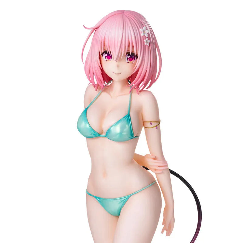 To LOVEru Darkness - Momo Belia Deviluke - 1/4 (Mimeyoi, Union Creative International Ltd)ㅤ – Mimeyoi – ActionFigure Brasil