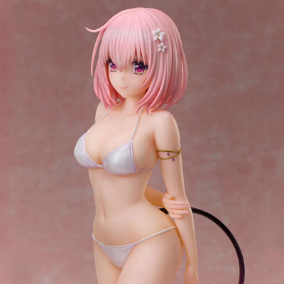 To LOVEru Darkness - Momo Belia Deviluke - 1/4 - Muse Color Ver (Mimeyoi, Union Creative International Ltd)ㅤ – Union Creative International Ltd as ManufacturerMimeyoi – ActionFigure Brasil — close