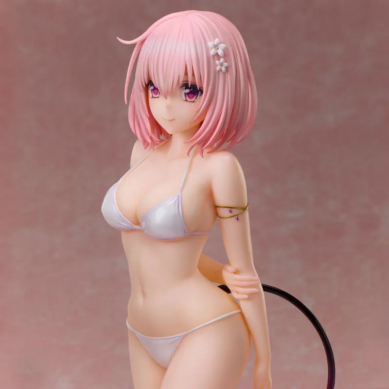 To LOVEru Darkness - Momo Belia Deviluke - 1/4 - Muse Color Ver (Mimeyoi, Union Creative International Ltd)ㅤ – Union Creative International Ltd as ManufacturerMimeyoi – ActionFigure Brasil