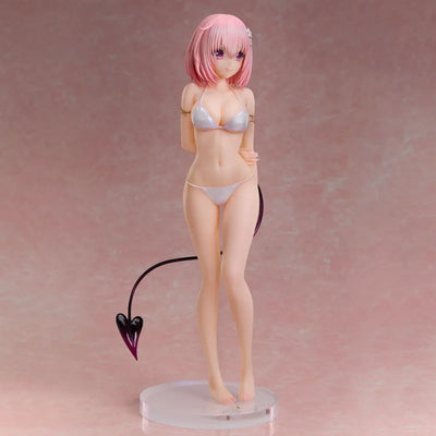 To LOVEru Darkness - Momo Belia Deviluke - 1/4 - Muse Color Ver (Mimeyoi, Union Creative International Ltd)ㅤ – Union Creative International Ltd as ManufacturerMimeyoi – ActionFigure Brasil — ambientada